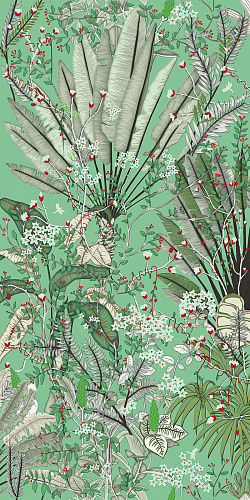 41ZERO42 PAPER41 41ЗЕРО42 ОБОИ41 50х100 см zer4100984