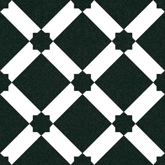 Vives 1900 Вивес 1900 20х20 см VIV-19-063