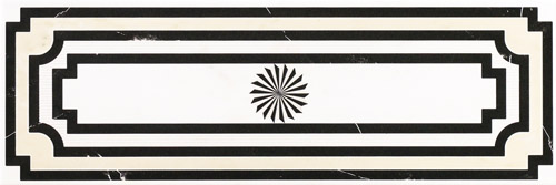 Италон Charme (АРХИВ)  Италон Шарм 25х75 см 600080000212