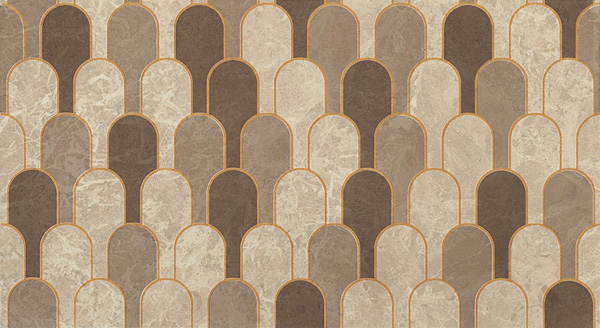 Atlas Concorde Russia (снято с производства) VICTORY wall Атлас Cонcорде Руссиа (снято с производства) ВИКТОРИ стена 30.5х56 см 600080000408