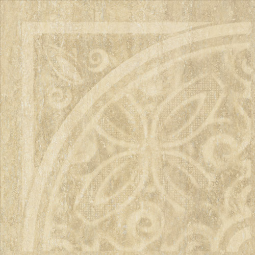 Италон TRAVERTINO FLOOR (АРХИВ) Италон ТРАВЕРТИН пол 30х30 см 610090001154