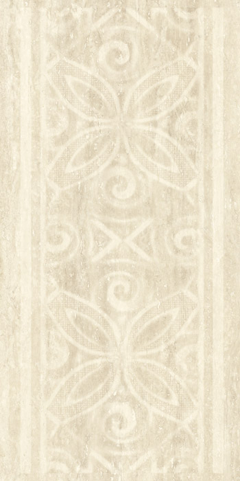 Италон TRAVERTINO FLOOR (АРХИВ) Италон ТРАВЕРТИН пол 30х60 см 610090001156