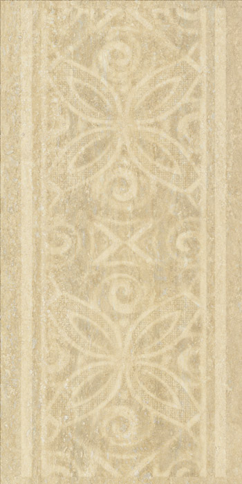 Италон TRAVERTINO FLOOR (АРХИВ) Италон ТРАВЕРТИН пол 30х60 см 610090001157