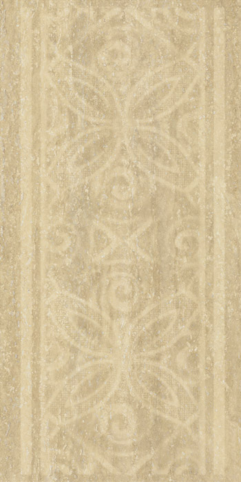 Италон TRAVERTINO FLOOR (АРХИВ) Италон ТРАВЕРТИН пол 30х60 см 610090001158