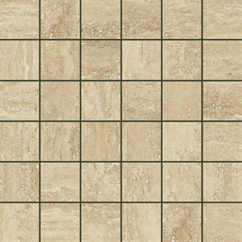 Италон TRAVERTINO FLOOR (АРХИВ) Италон ТРАВЕРТИН пол 30х30 см 610110000075