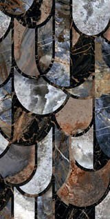 NAXOS SERENADE НАXОС СЕРЕНАДА 60х120 см 128474