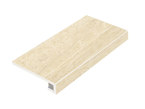 Италон TRAVERTINO FLOOR (АРХИВ) Италон ТРАВЕРТИН пол 33х60 см 620070000510