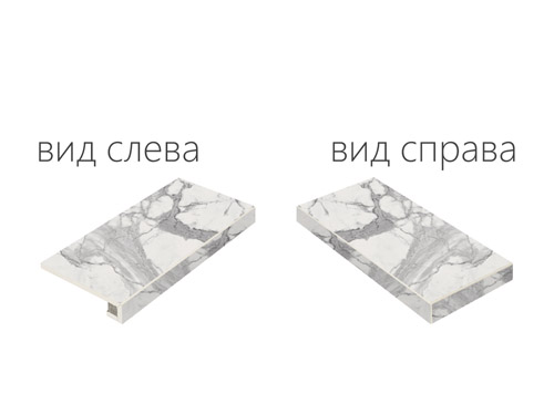 Италон Charme EVO floor Италон Шарм ЭВО пол 33х60 см 620070000629