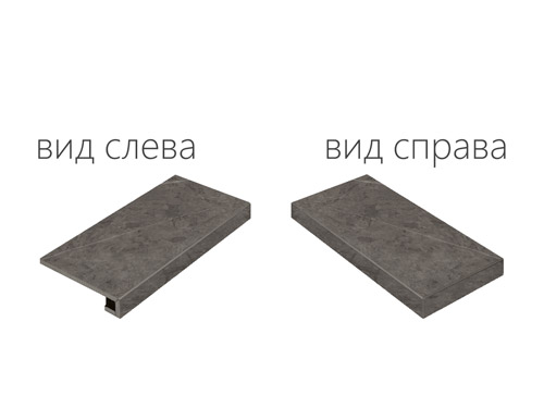Италон Charme EVO floor Италон Шарм ЭВО пол 33х60 см 620070000633