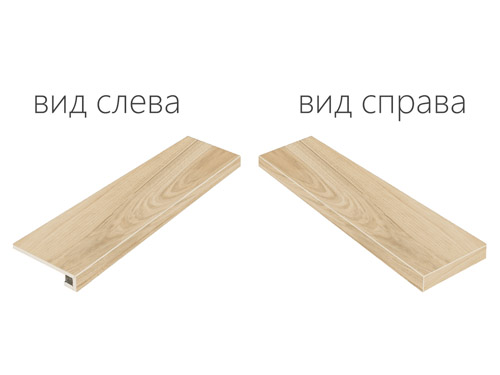 Италон Maison Италон Мезон 33х120 см 620070000656