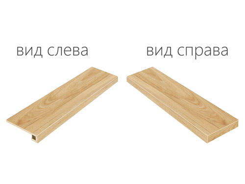 Италон Maison Италон Мезон 33х120 см 620070000657