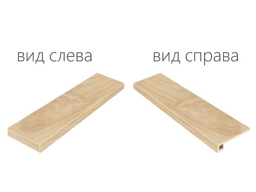 Италон Maison Италон Мезон 33х120 см 620070000661