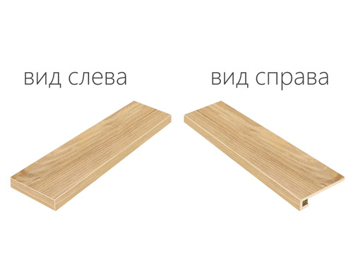 Италон Maison Италон Мезон 33х120 см 620070000662