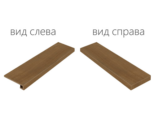 Италон ELEMENT WOOD (АРХИВ) Италон ЭЛЕМЕНТ ДЕРЕВА 33х120 см 620070000778