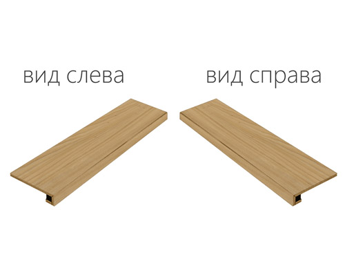 Италон ELEMENT WOOD (АРХИВ) Италон ЭЛЕМЕНТ ДЕРЕВА 33х120 см 620070000781