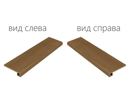Италон ELEMENT WOOD (АРХИВ) Италон ЭЛЕМЕНТ ДЕРЕВА 33х120 см 620070000782