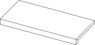 Atlas Concorde Russia (снято с производства) OAK RESERVE Атлас Cонcорде Руссиа (снято с производства) ОAK РЕЗEPВ 33х120 см 620070000867