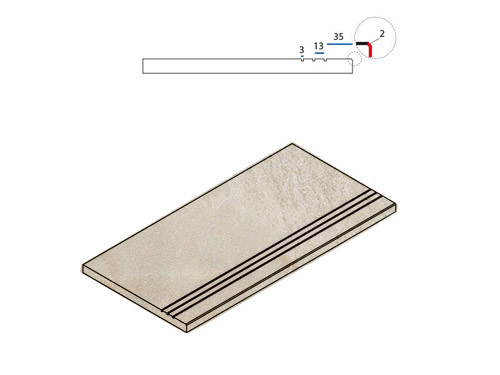 Италон X2 Италон X2 30х60 см 620090000207