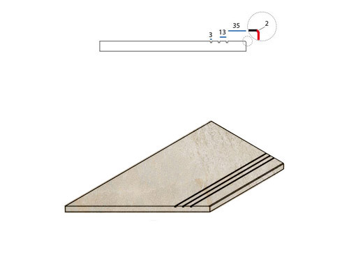 Италон X2 Италон X2 30х60 см 620090000209