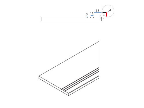 Италон X2 Италон X2 30х60 см 620090000242
