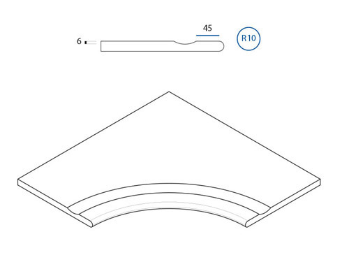Италон X2 Италон X2 60х60 см 620090000272