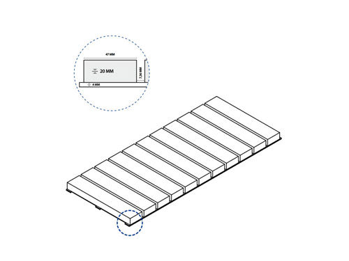 Италон X2 Италон X2 25х60 см 620090000535