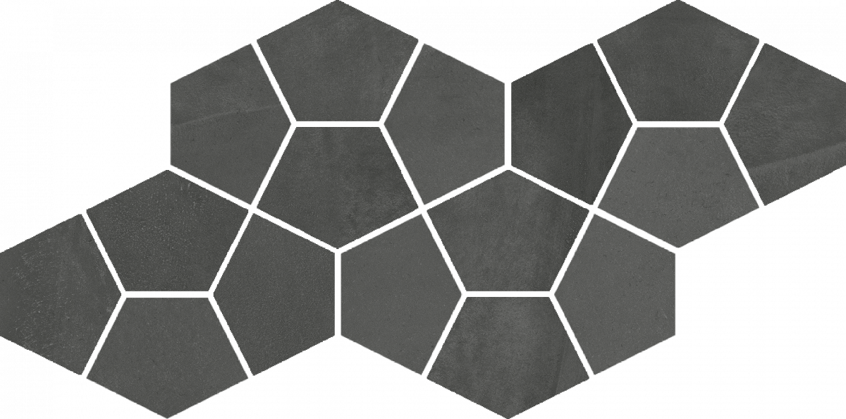 Италон CONTINUUM Италон КОНТИНУУМ 41.3х20.5 см 620110000185