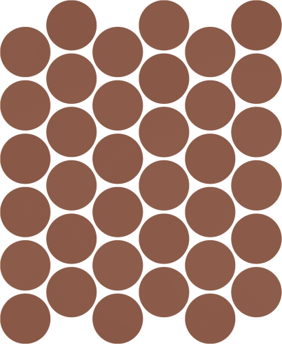 Италон ETERNUM Италон ЭТЕРНУМ 26.2х30.2 см 620110000192