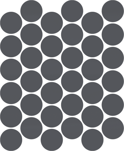 Италон ETERNUM Италон ЭТЕРНУМ 26.2х30.2 см 620110000193