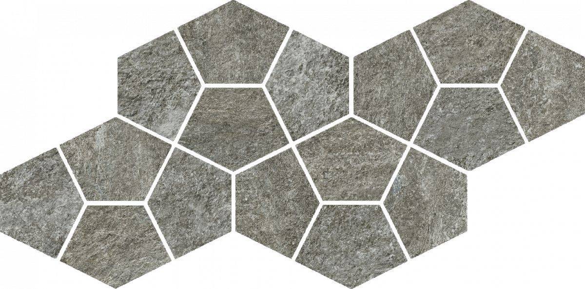 Италон MAGMA Италон МАГМА 41.3х20.5 см 620110000247