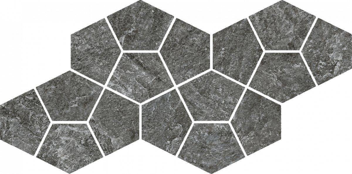 Италон MAGMA Италон МАГМА 41.3х20.5 см 620110000248