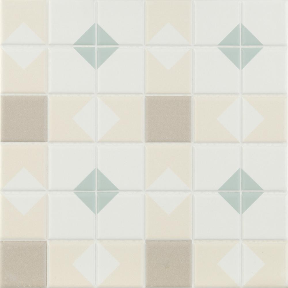 DUNE MINTONS ДУНЕ МИНТОНС 20х20 см 188698