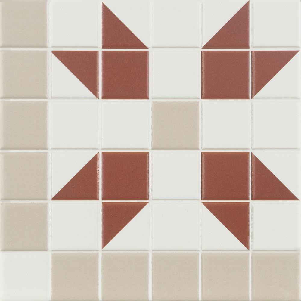 DUNE MINTONS ДУНЕ МИНТОНС 20х20 см 188699