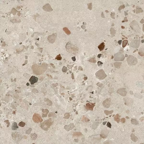 FIORANESE I COCCI SICILIANI ФИОРАНЕСЕ И КОЧЧИ СИЦИЛИАНЕ 90х90 см 0SC903R