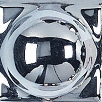 Adex ROMBOS Адеx РОМБЫ 2х2 см ADNE8058