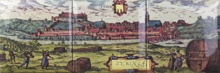 Amadis ESSENTIALS (АРХИВ) Амадис ОСНОВЫ 15х15 см AM-20252_3