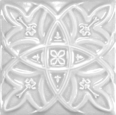 Amadis ANTIQUE CRACKLE Амадис АНТИЧНЫЙ КРАКЕЛЮР 15х15 см AM-23536