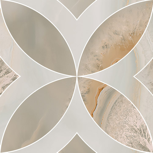 Aparici BEYOND для пола (АРХИВ) Апариcи БЕЙОНД пол 44.63х44.63 см AP-00078