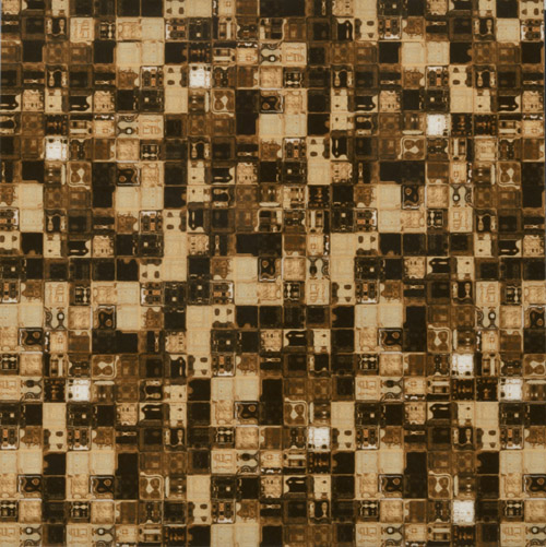 Aparici COLLAGE (АРХИВ) Апариcи КОЛЛАЖ 44.63х44.63 см AP-00142