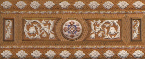 Aparici архив Апариcи 10х25.1 см AP-00259