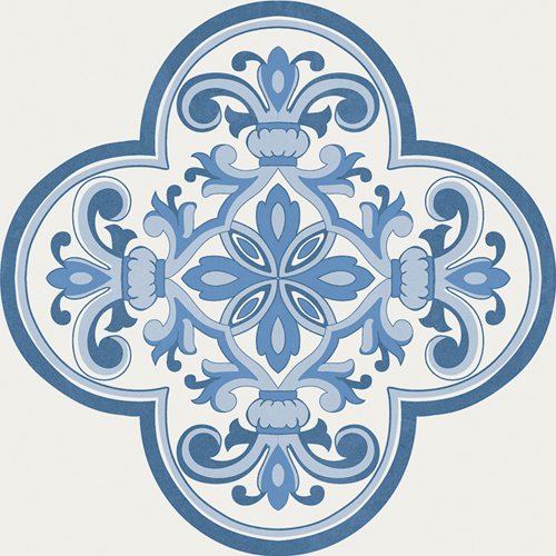 Aparici MOVING BLUE NATURAL (АРХИВ) Апариcи ДВИЖЕНИЕ 29.75х29.75 см AP-00280_5