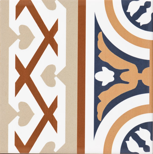 Aparici VANGUARD (АРХИВ) Апариcи АВАНГАРД 20х20 см AP-00756