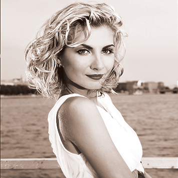 Aparici ART (АРХИВ) Апариcи АРТ 20х20 см AP-01018_23