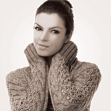 Aparici ART (АРХИВ) Апариcи АРТ 20х20 см AP-01018_2