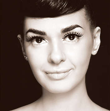 Aparici ART (АРХИВ) Апариcи АРТ 20х20 см AP-01018_32