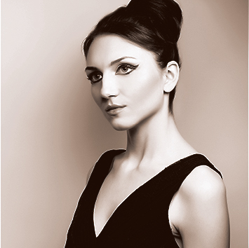 Aparici ART (АРХИВ) Апариcи АРТ 20х20 см AP-01018_4