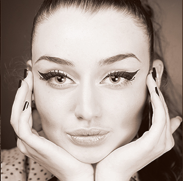 Aparici ART (АРХИВ) Апариcи АРТ 20х20 см AP-01018_8