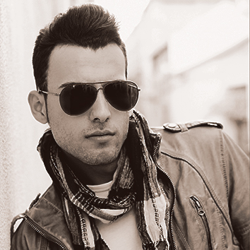 Aparici ART (АРХИВ) Апариcи АРТ 20х20 см AP-01019_33