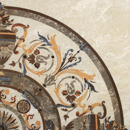 Aparici INSIGNIA (АРХИВ) Апариcи ОРДЕН 44.63х44.63 см AP-01606