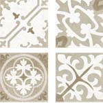 Aparici RETRO (АРХИВ) Апариcи РЕТРО 29.75х29.75 см AP-01683